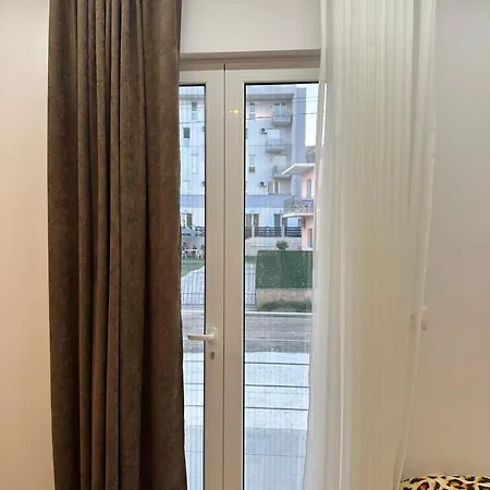 Apartment Azure Elegance Shengjin