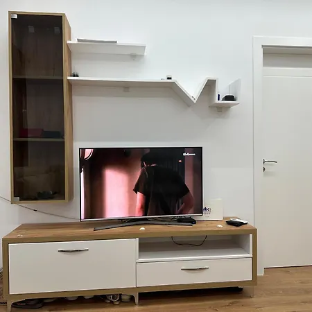 Apartman Azure Elegance